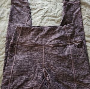 Victoria's secret leggings